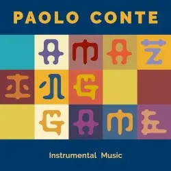 Amazing Game by Paolo Conte