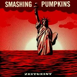 Zeitgeist by Smashing Pumpkins