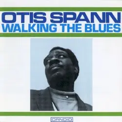 Walking the Blues by Otis Spann featuring: St. Louis Jimmy and Robert Lockwood, Jr.