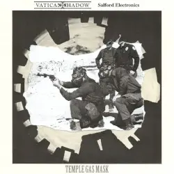 Where Was God on 9/11? by Vatican Shadow / Salford Electronics