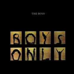 Boys Only by The Boys