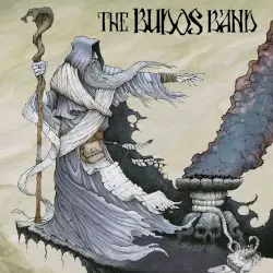 Burnt Offering by The Budos Band