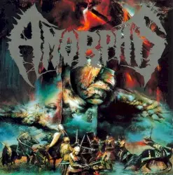 The Karelian Isthmus by Amorphis