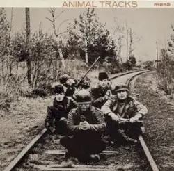 Animal Tracks by The Animals