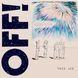Free LSD by OFF!