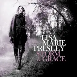 Storm & Grace by Lisa Marie Presley