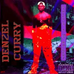 Strictly 4 My R.V.I.D.X.R.Z. (1993) by Denzel Curry