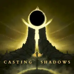 Casting Shadows by Aviators