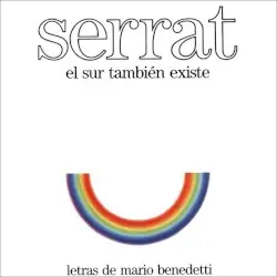 El sur también existe by Joan Manuel Serrat