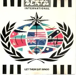 Let Them Eat Bingo by Beats International