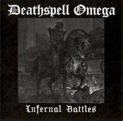 Infernal Battles by Deathspell Omega