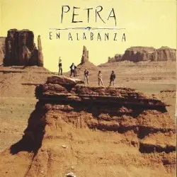 Petra en alabanza by Petra