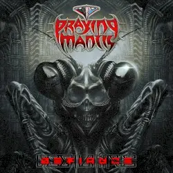 Defiance by Praying Mantis