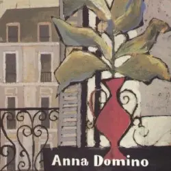 Anna Domino by Anna Domino