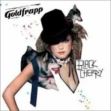 Black Cherry by Goldfrapp