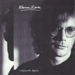 Sentimental Hygiene by Warren Zevon