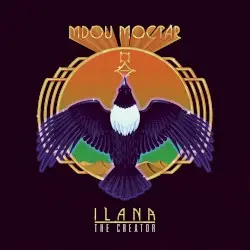 Ilana: The Creator by Mdou Moctar