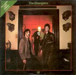 Rattus Norvegicus by The Stranglers