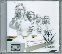 Con todo respeto by Molotov
