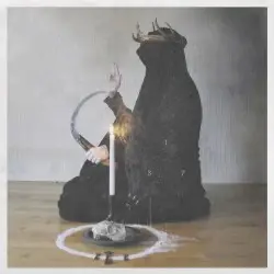 A Throne of Ash by This Gift Is a Curse