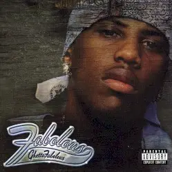 Ghetto Fabolous by Fabolous