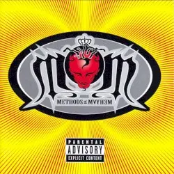 Methods of Mayhem by Methods of Mayhem