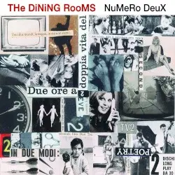 Numero Deux by The Dining Rooms