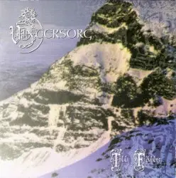 Till fjälls by Vintersorg