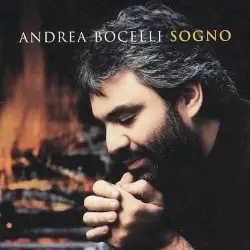 Sogno by Andrea Bocelli