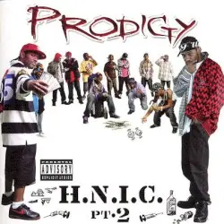 H.N.I.C., Part 2 by Prodigy