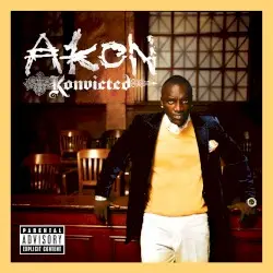 Konvicted by Akon