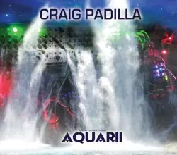 Aquarii by Craig Padilla