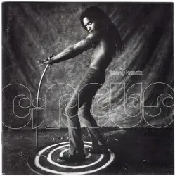 Circus by Lenny Kravitz