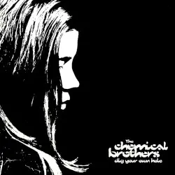 Dig Your Own Hole by The Chemical Brothers