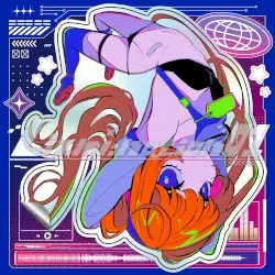 Lizmi:Nation 01 by 3R2, Jun Kuroda, Adomiori & icesawder