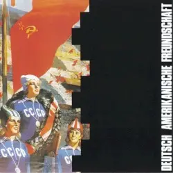Die Kleinen und die Bösen by Deutsch Amerikanische Freundschaft