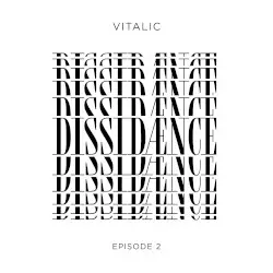 Dissidænce Episode 2 by Vitalic