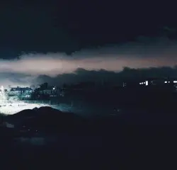 Nocturnal Humming by Kyle Bobby Dunn