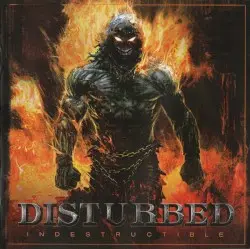 Indestructible by Disturbed