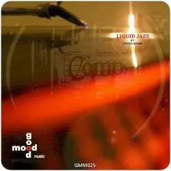 Liquid Jazz by Living Room