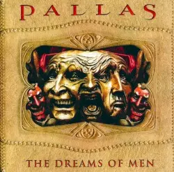 The Dreams of Men by Pallas