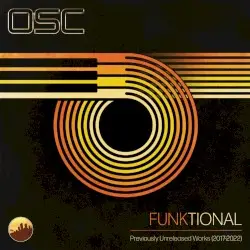 Funktional: Previously Unreleased Works (2017-2022) by Opus Science Collective
