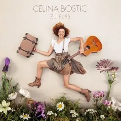 Zu Fuss by Celina Bostic