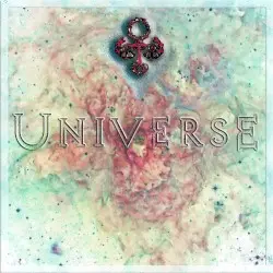 Universe by Red Ankh