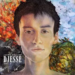 Djesse, Vol. 2 by Jacob Collier