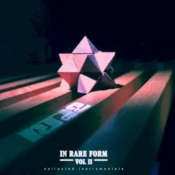 In Rare Form, Vol. 2 by RJD2