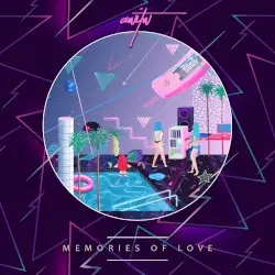 Memories of Love by AWITW