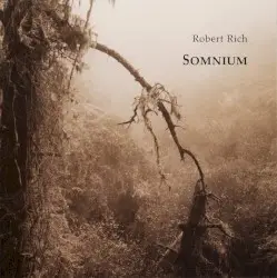 Somnium by Robert Rich
