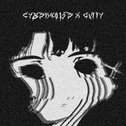 CY83RN0153 X GUFFY by CY83RN0153 X GUFFY