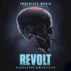 Revolt by Immediate Music